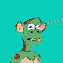 Kevin Ape #409