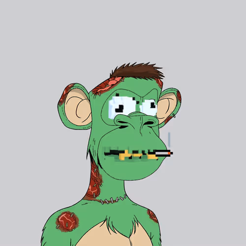 Kevin Apes