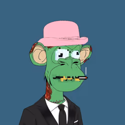 Kevin Ape #408