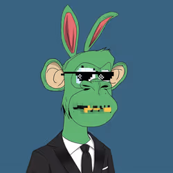 Kevin Ape #232