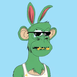 Kevin Ape #410