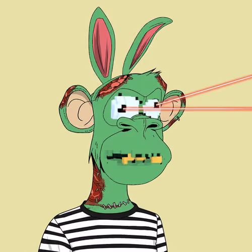 Kevin Ape #234