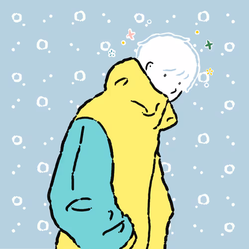 Daydream #9