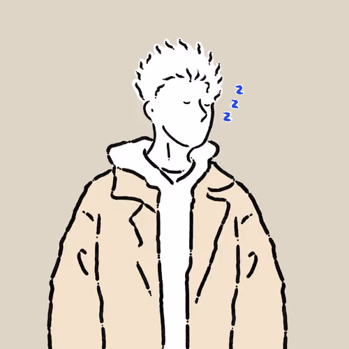 Daydream #38