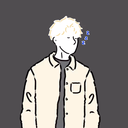 Daydreams By Taisei