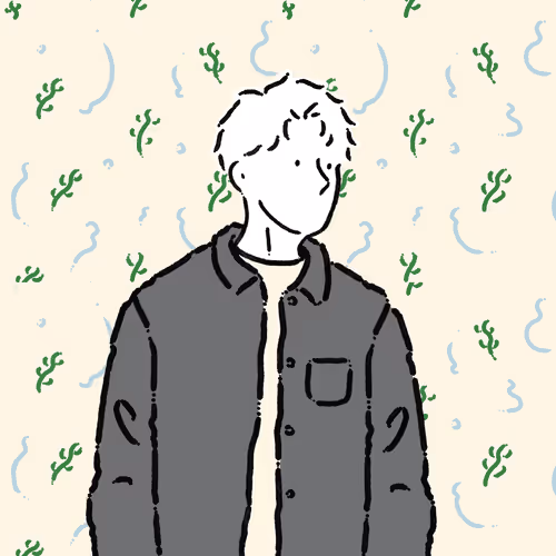 Daydreams By Taisei