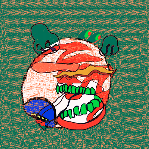 Item #4 Media