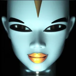 Alien Girl