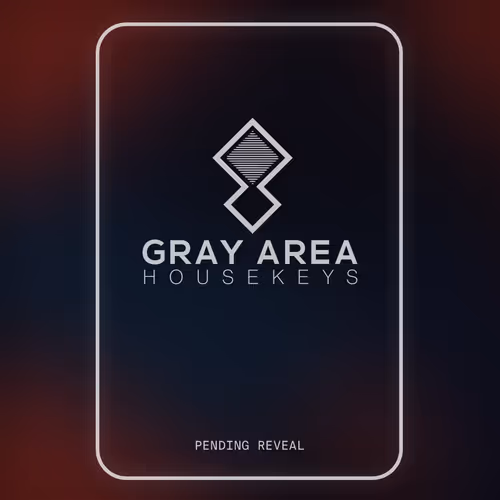 Gray Area Housekeys