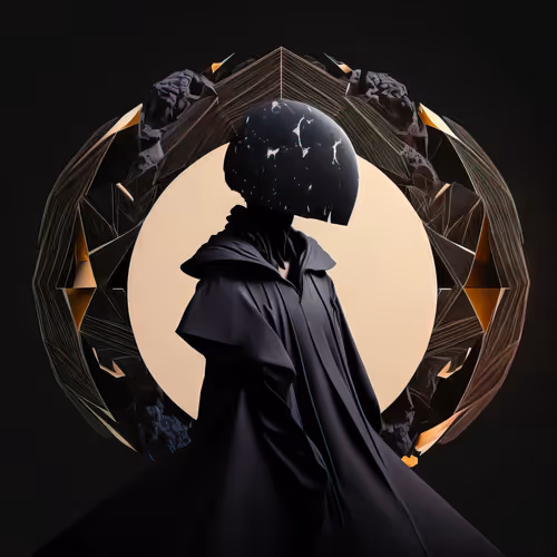 Shadow Of The Nebula Open Editions