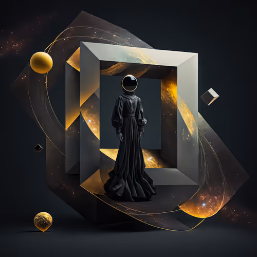 Shadow Of The Nebula Open Editions