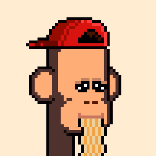 ChimPunk #2226