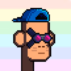 ChimPunk #3120