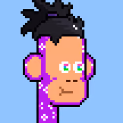 ChimPunk #1145