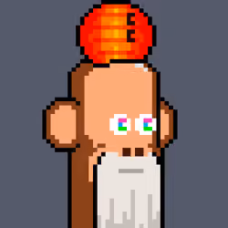 ChimPunk #1717