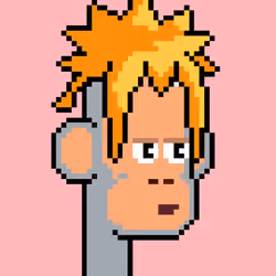 ChimPunk #1404