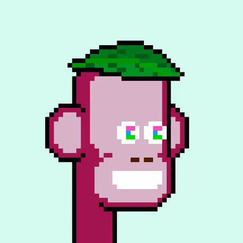 ChimPunk #2313