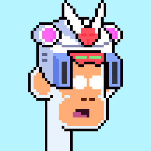 ChimPunk #2120