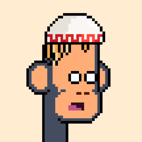 ChimPunk #2500