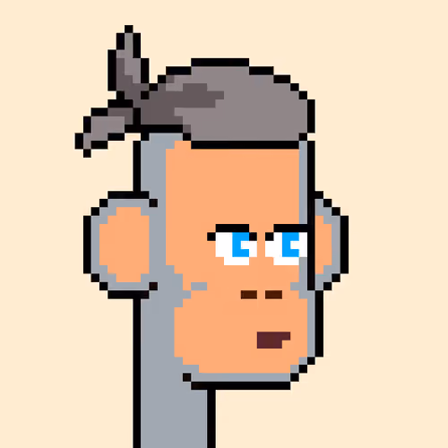 ChimPunk #2726