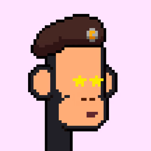 ChimPunk #2677