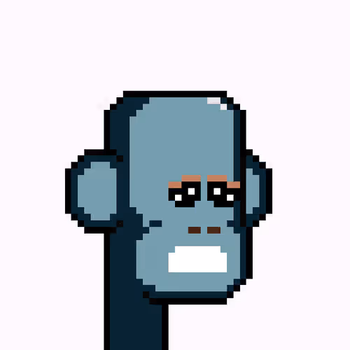 ChimPunk #2384