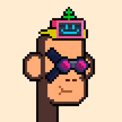 ChimPunk #2791
