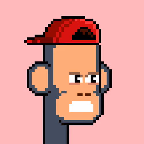 ChimPunk #2326