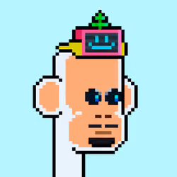 ChimPunk #1144