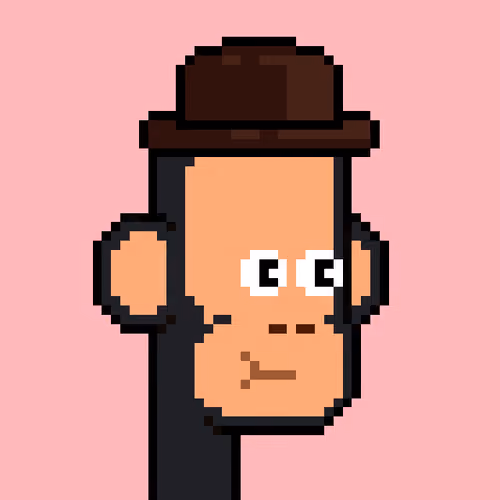 ChimPunk #2037
