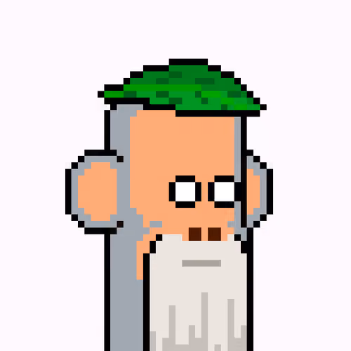 ChimPunk #2622