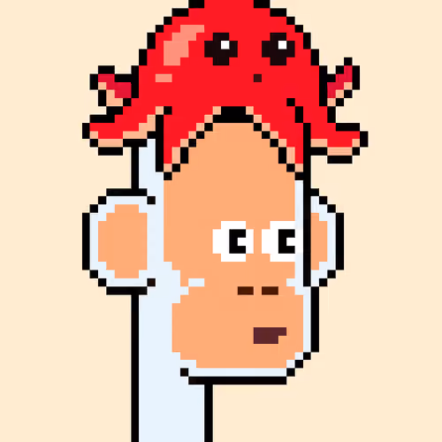 ChimPunk #2711