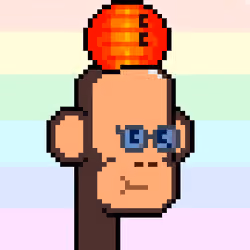 ChimPunk #1718