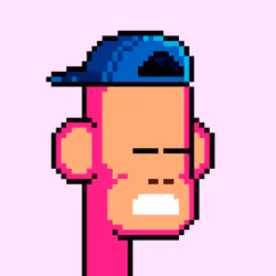 ChimPunk #1219