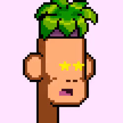 ChimPunk #3124