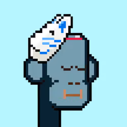 ChimPunk #3146