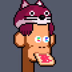 ChimPunk #3127