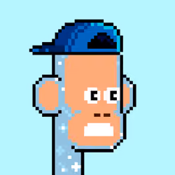 ChimPunk #730