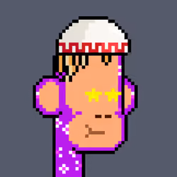 ChimPunk #85