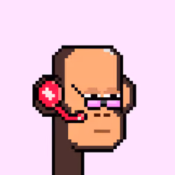 ChimPunk #135