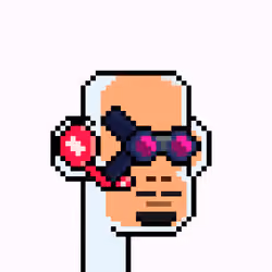 ChimPunk #136