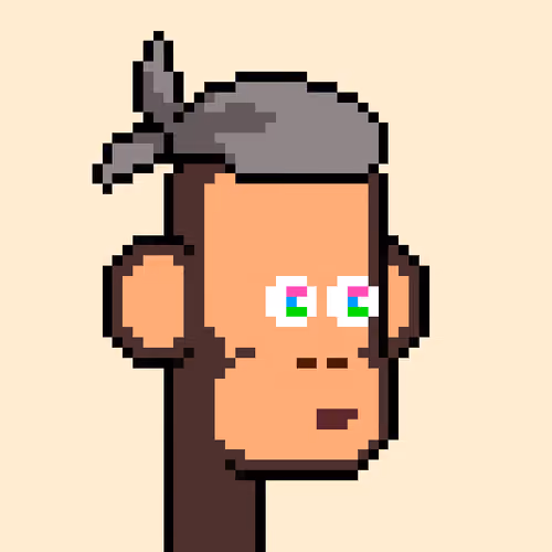 ChimPunk #2887