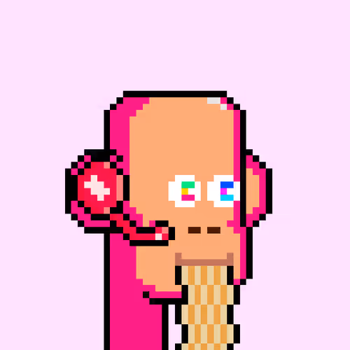 ChimPunk #2141