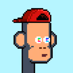 ChimPunk #3166