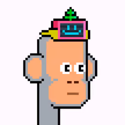 ChimPunk #726