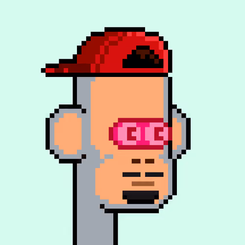 ChimPunk #2511