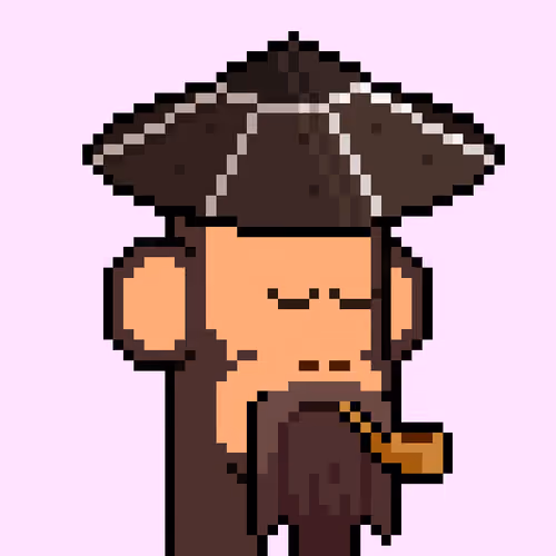 ChimPunk #2287