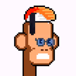 ChimPunk #1387