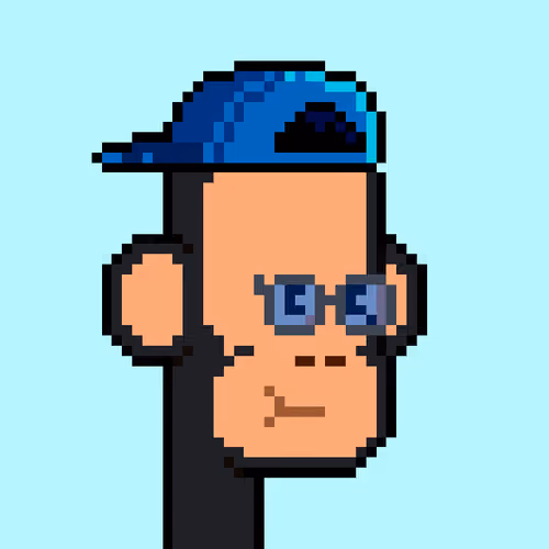ChimPunk #2134