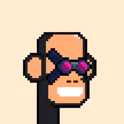 ChimPunk #3023